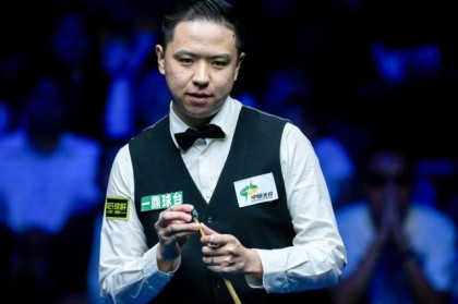 星空体育官网-肖国栋17年生涯终圆梦 成中国第八位排名赛冠军