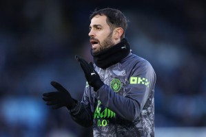 B席：接下来我们可能不会赢太多且可能输很多，希望能继续争冠