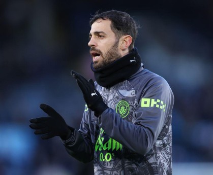 B席：接下来我们可能不会赢太多且可能输很多，希望能继续争冠