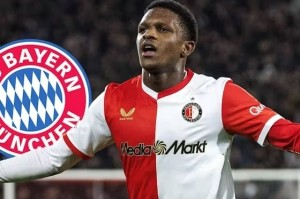 星空体育-法尔克：拜仁想夏天签雷德，球员团队承诺若有球队接触会通知拜仁