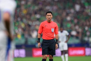 星空体育官方入口-直播吧：马宁暂留多哈待命 多名中国裁判亚足联赛事执法计划调整