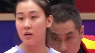 星空体育官网-娜塔丽亚体力不支，天津女排憾负！教练组应多给新人机会|娜塔莉亚|江苏|队员|女排联赛|上海女排_新浪新闻