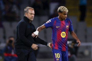 星空体育-世体：巴萨踢完毕尔巴鄂后将在当地飞往纽卡，节省时间让球员休息