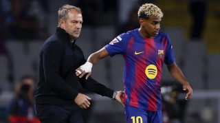 星空体育-世体：巴萨踢完毕尔巴鄂后将在当地飞往纽卡，节省时间让球员休息