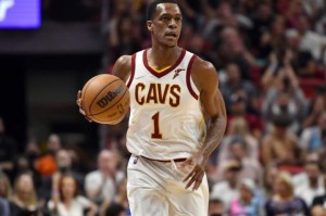 星空体育官方入口-隆多正式告别NBA，詹姆斯盛赞：“他是最佳队友之一”