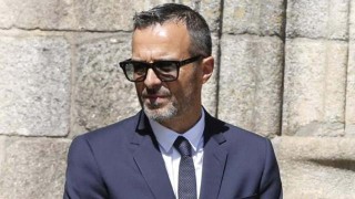 星空体育-今夏 若热·门德斯帮葡超球队卖球员卖了2.45亿欧