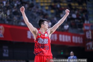 星空体育在线登录-状态可以！郭艾伦20中10拿到25分3板6助 5次失误