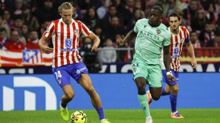 略伦特：人总会变老，而且我很确定，我不会等到身体扛不住才退役