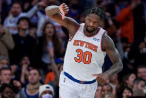 星空体育官方入口-巴雷特绝杀他却笑不出来 兰德尔被球迷嘘声整破防