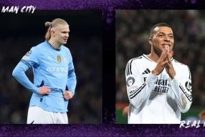 真没想到曼城&amp;皇马四大皆空 赛季初欧冠赔率前2&amp;联赛卫冕冠军