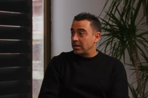 星空体育官方入口-哈维：足坛几乎不可能再出现第二个梅西，他在所有维度都是顶尖