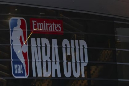 星空体育-官方：26-27赛季NBA杯半决赛将在对应球队主场进行而非中立场地