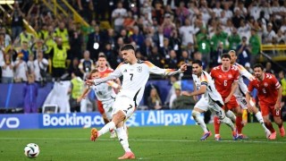 星空体育官方入口-【欧洲杯】哈弗茨点射穆西亚拉破门 德国2比0胜丹麦