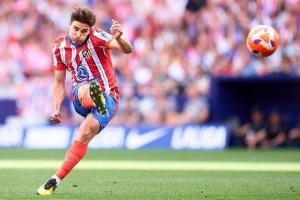 星空体育官方入口-记者：小蜘蛛仍是巴萨夏窗目标，马竞估值超1.2亿欧