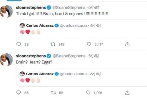 一代人终将老去总有人正年轻 19岁阿尔卡拉斯登顶