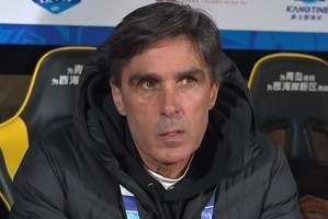 星空体育官方入口-拉莫斯：我从不单独点评任何球员，但部分球员磨合的不太理想