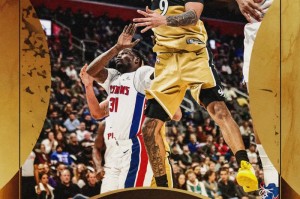 星空体育在线登录-东部倒三战胜东一！奇才官方晒赛场照庆祝球队战胜活塞