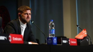 星空体育官网-菲尔克鲁格：我意识到了需要和对方肉搏，也准备好付出牺牲了