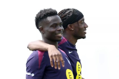 星空体育在线登录-保罗-帕克：马杜埃凯比萨卡强，切尔西放走他是个奇怪的决定